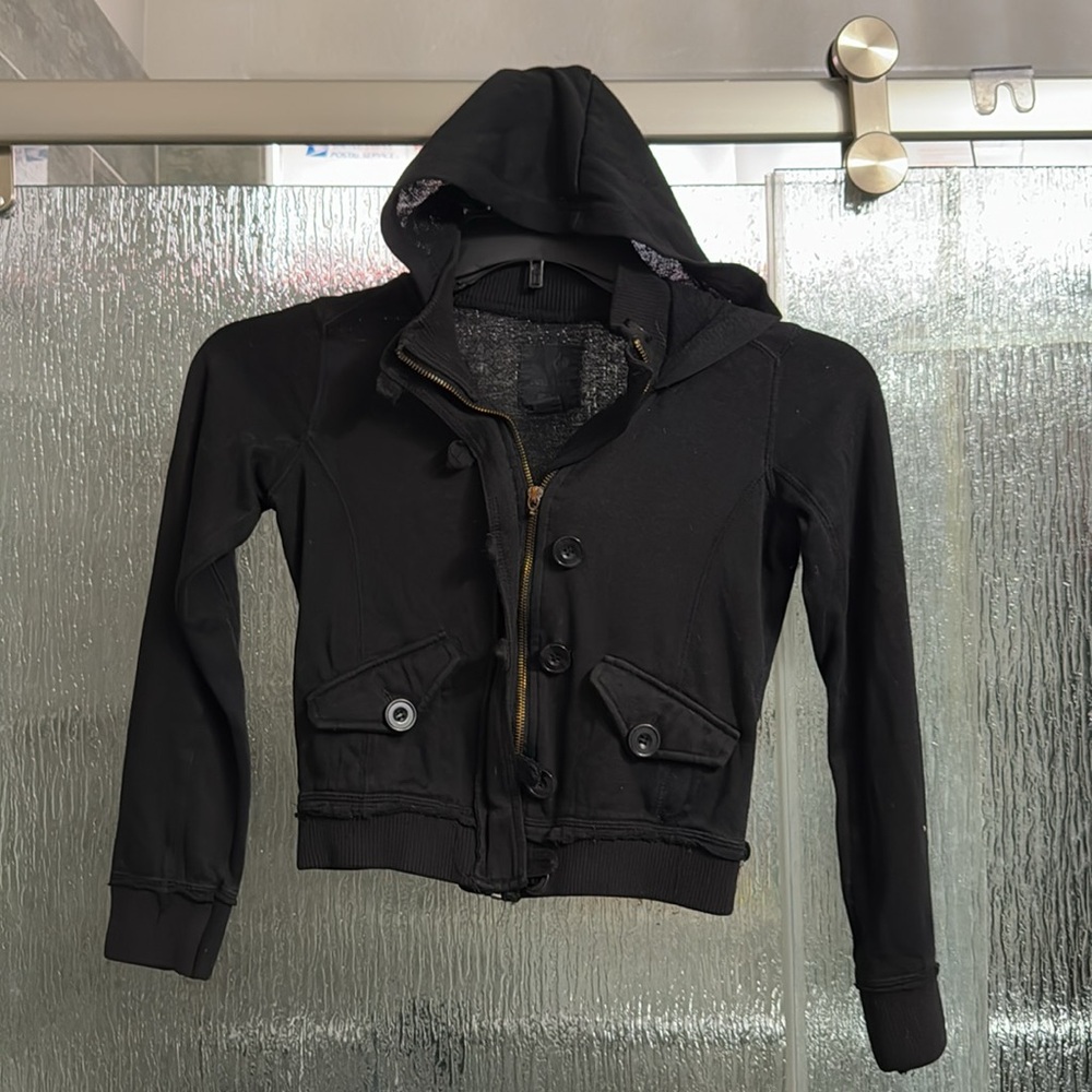 Full tilt hoodie